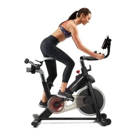 ProForm Carbon CX Exercise Cycle Spin Bike 