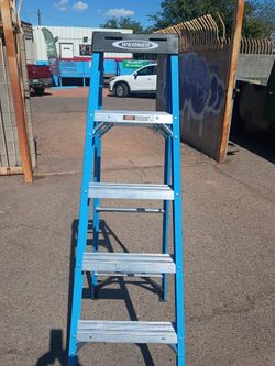 Ladder