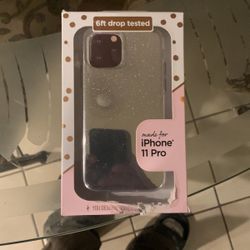 iPhone 11 Pro Case
