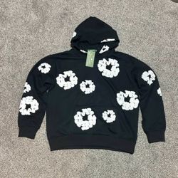Denim Tears hoodie 