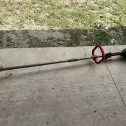 Weed eater