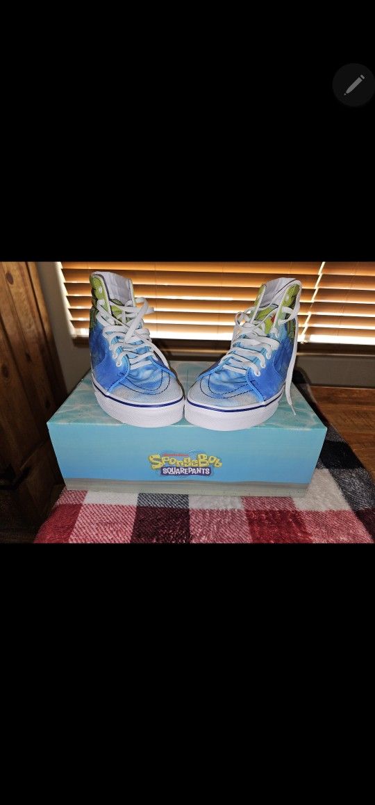Vans Shoes
