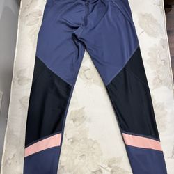 Reebok Leggings 