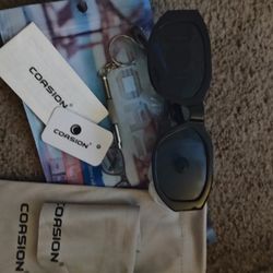 Coasion Sunglasses 