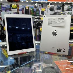 Apple Ipad Air 2 64gb Cellular Unlocked 