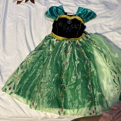 Princess/ Unicorn Costume