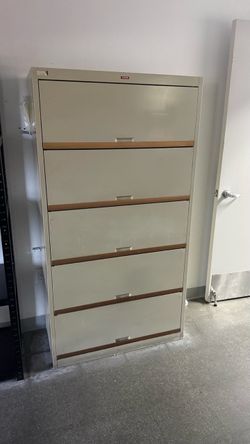 Tab Spacefinder Cabinet