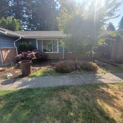 Concrete, Cover Patios And Fences ,Landscape 