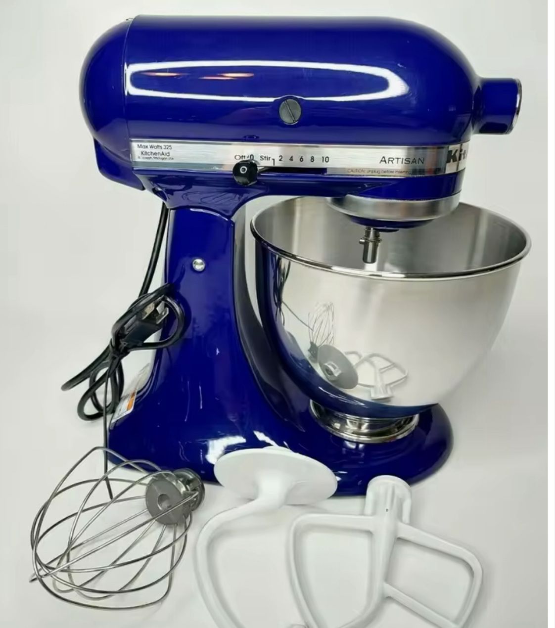 Authentic KitchenAID