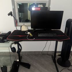 Gaming Desk 