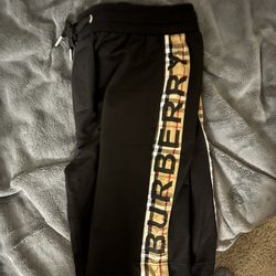 Burberry Shorts 