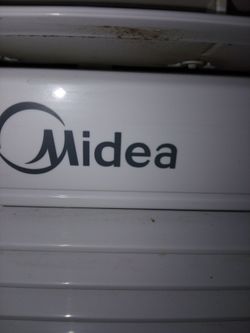 Omidea air conditioner
