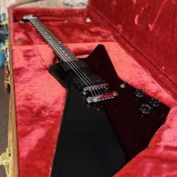 Gibson Explorer 2021