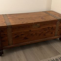 Chest