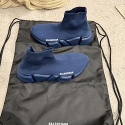 Women’s Balenciaga Sneakers