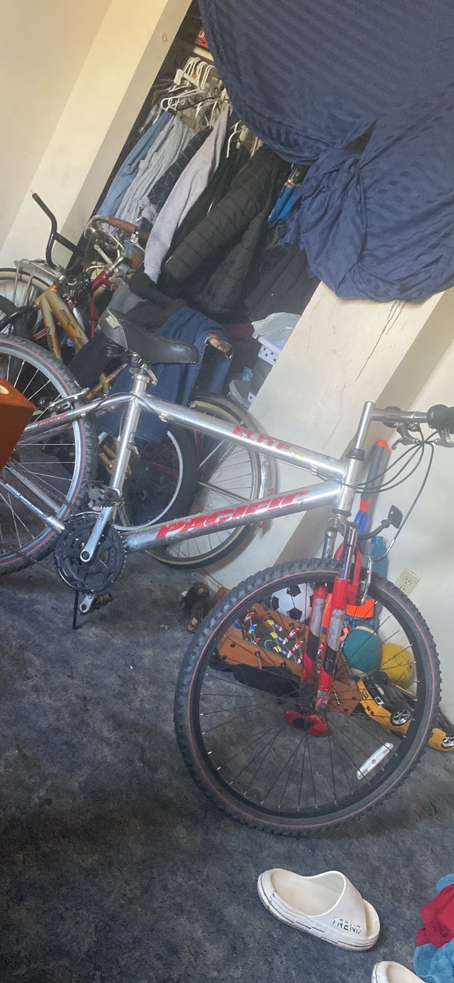 Mountain Bike