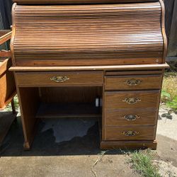 * Free Desk 