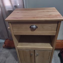 Kitchen Cart
