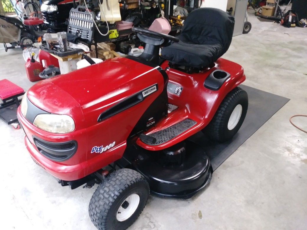 Dlt3000 craftsman new arrivals