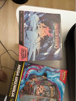 Pokemon Boxes Galore Part 2
