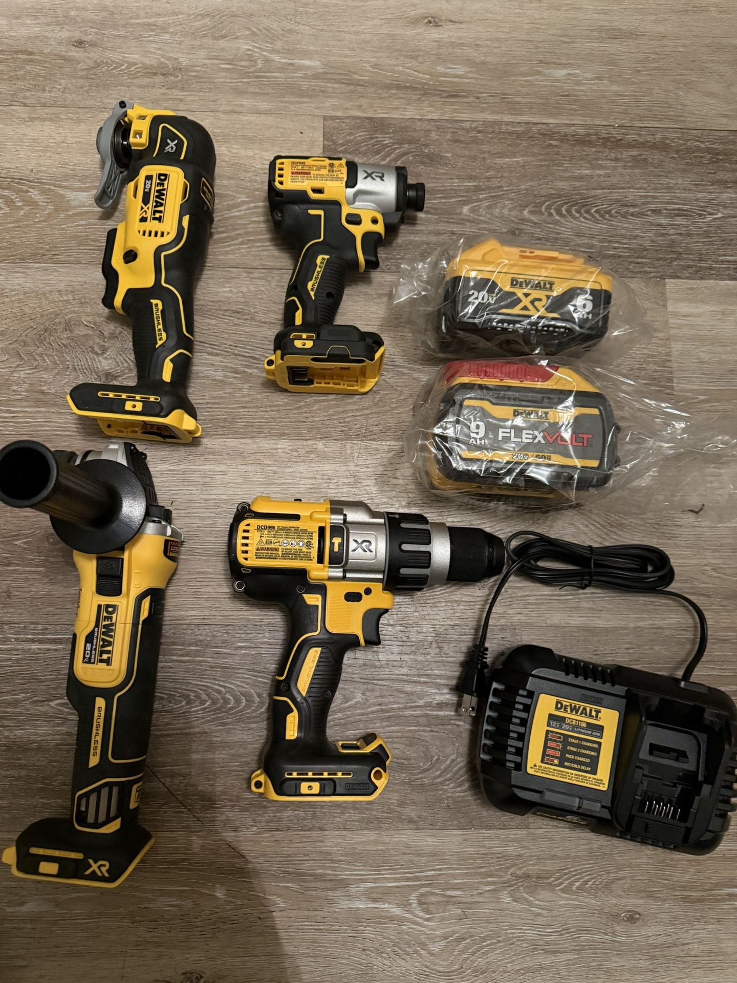 Dewalt Tools News