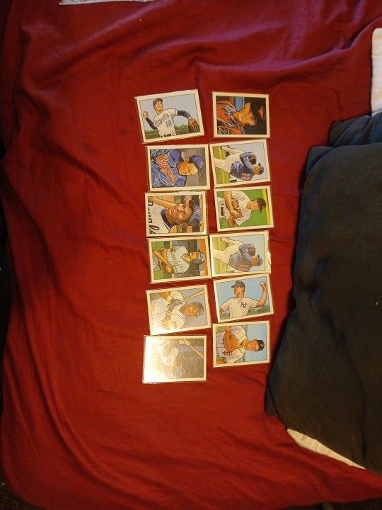 Value A 20-40 A Card