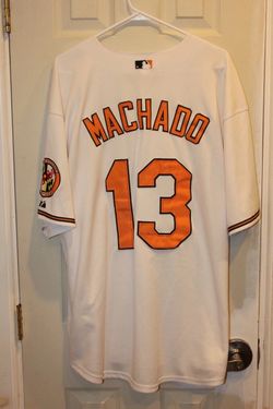 Padres Jersey