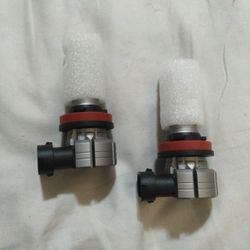 H-11 Type Led Headlamp Bulbs