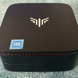 KAMRUI  mini PC