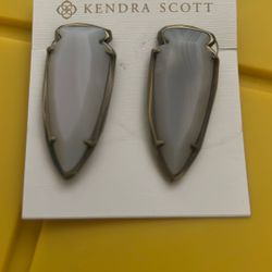 Kendra Scott Earrings