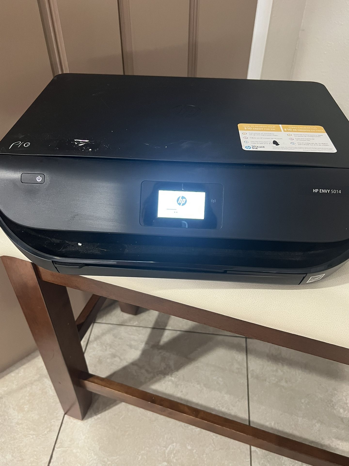 Printer