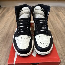 Air Jordan 1 Retro High OG Dark Mocha Size 10.5M