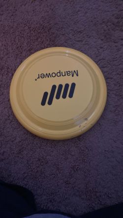Frisbee