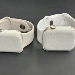 Apple Watch S9 Available 