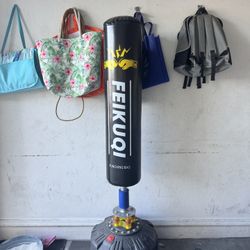 Punching Bag