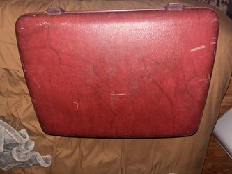 Suitcase