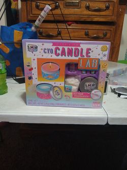 Candle Lab 