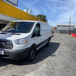 Ford Transit Chevy Express Ford Cargo Van 