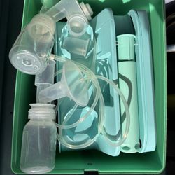 Breastfeeding Pump