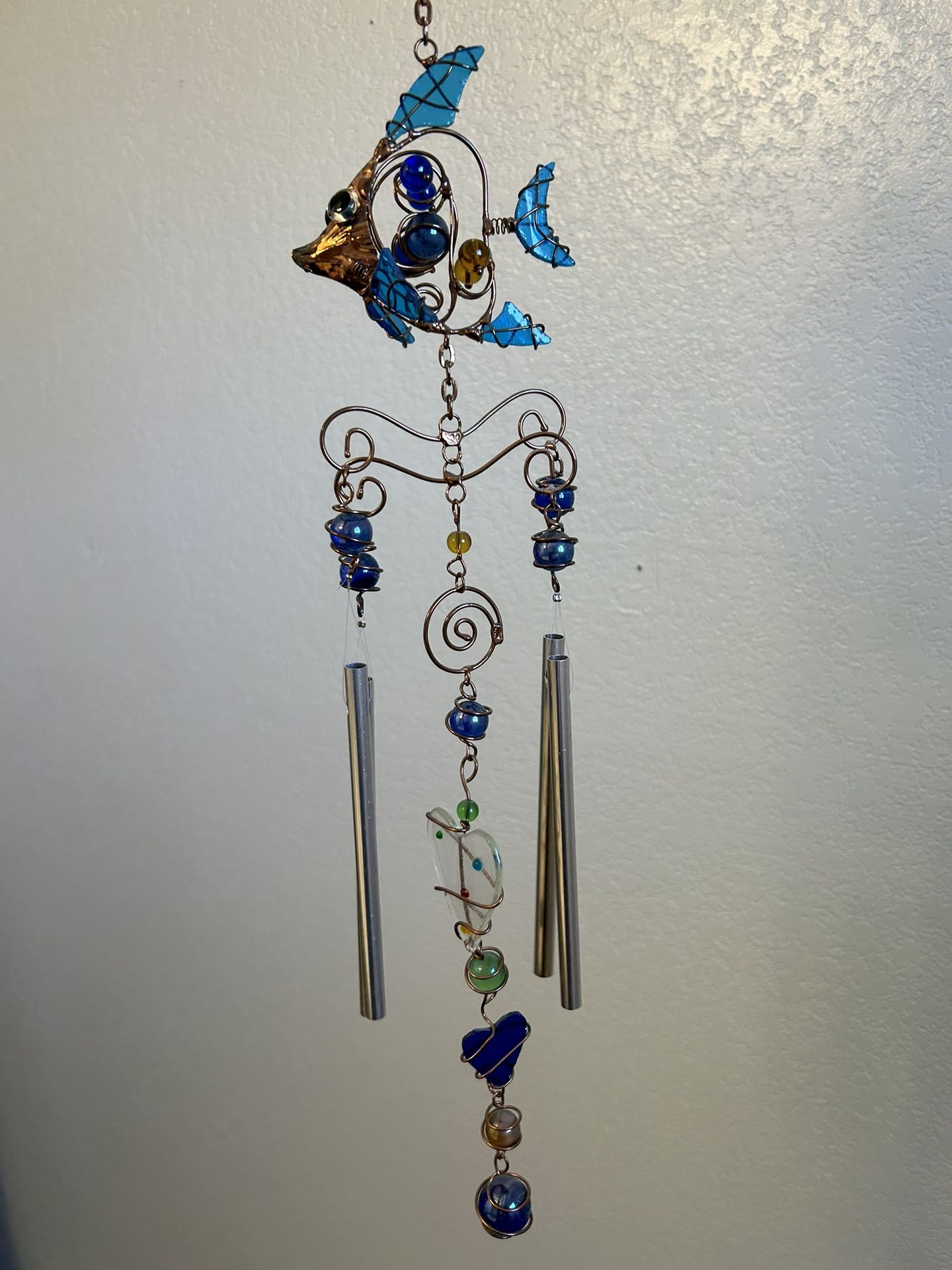 Wind Chime 