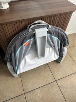 Fisher Price Baby Dome