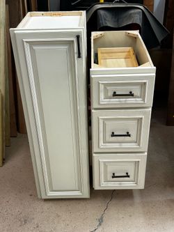 Free cabinets