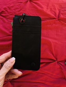 Athleta On The Go Wallet