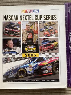 Nascar Nextel Cup Series 2005
