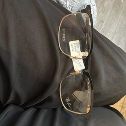 RAYBAN frames for prescription lenses*** NEVER WORN ** new