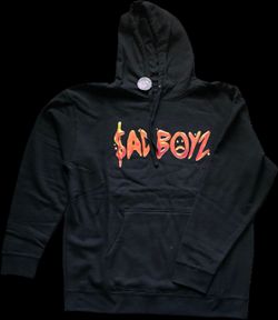 ASOS x Sadboyz Junior H