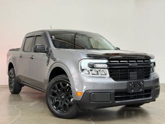 2024 Ford Maverick