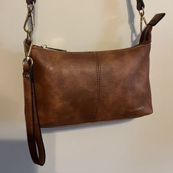 WESTBRONCO Crossbody Bag for Women