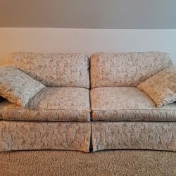 Lazy Boy Couch And Love Seat