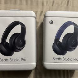 Beats Studio Pro